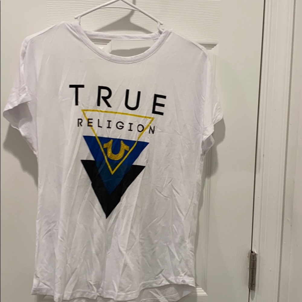 True Religion T-Shirt